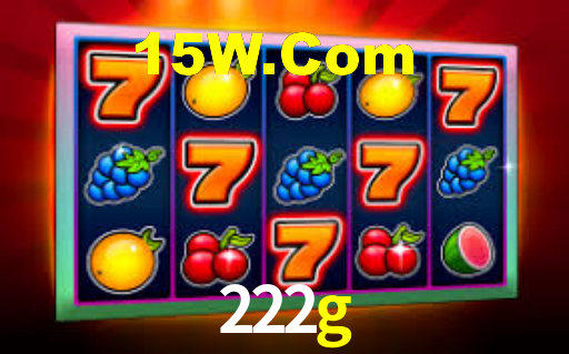 Tournaments 222g