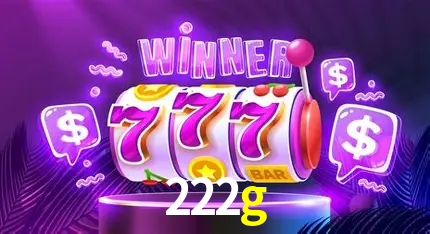 Sinta a adrenalina dos jogos de cassino com 222g
