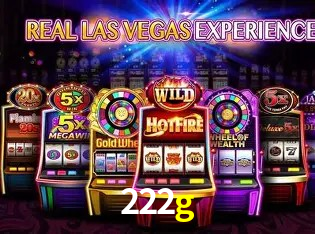 Jogos de Slot 222g