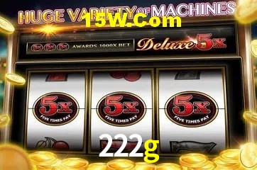 Promoção Relâmpago 222g