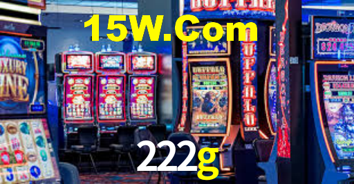 Welcome Bonus 222g