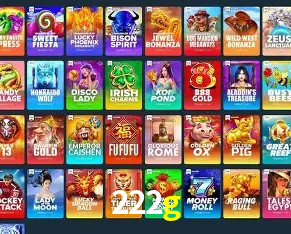 Estatísticas Crash Games 222g