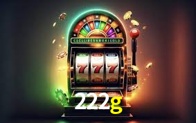 Game Providers 222g